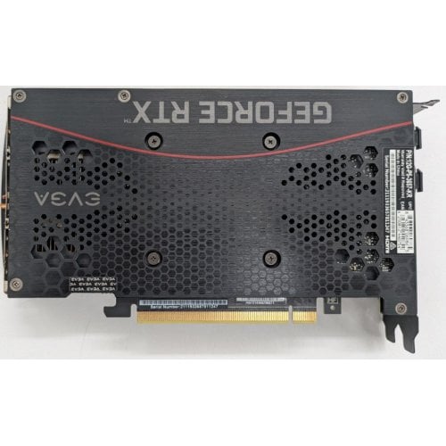 Відеокарта EVGA GeForce RTX 3060 XC GAMING 12288MB (12G-P5-3657-KR) (Відновлено продавцем, 917207) купити в Україні | Telemart фото