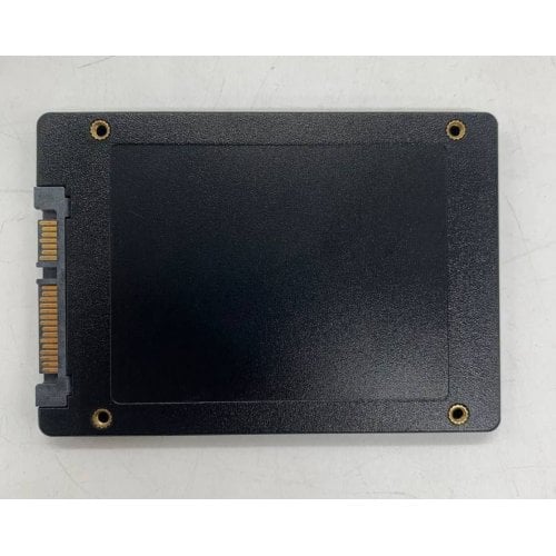 Ssd-диск Silicon Power Slim S55 240GB 2.5" (SP240GBSS3S55S25) (Восстановлено продавцом, 917209) купить в Украине | Telemart фото
