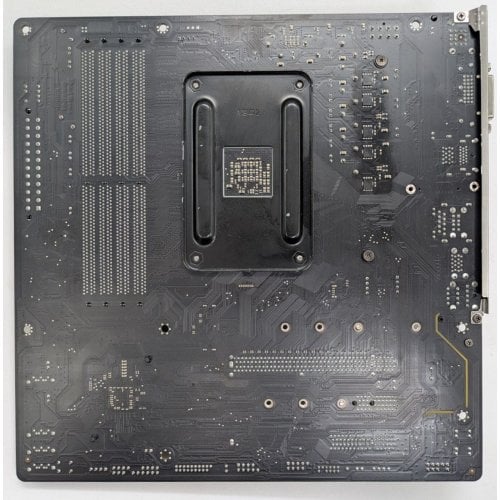 Материнская плата Gigabyte B550M AORUS ELITE (sAM4, AMD B550) (Восстановлено продавцом, 917210) купить в Украине | Telemart фото