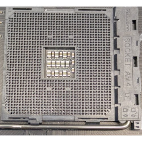 Материнская плата Gigabyte B550M AORUS ELITE (sAM4, AMD B550) (Восстановлено продавцом, 917210) купить в Украине | Telemart фото