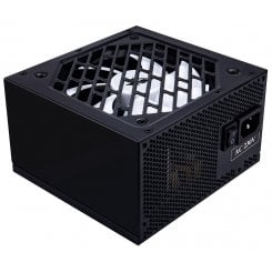 Блок питания 1stPlayer 600W (PS-600FK) (Восстановлено продавцом, 917212)
