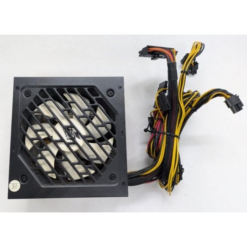 Блок питания 1stPlayer 600W (PS-600FK) (Восстановлено продавцом, 917212) купить в Украине | Telemart фото