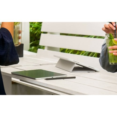 Чехол-подставка Wacom MovinkPad 11 Case (ACK45533Z) Gray купить в Украине | Telemart фото
