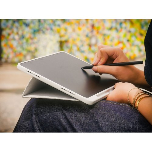 Чехол-подставка Wacom MovinkPad 11 Case (ACK45533Z) Gray купить в Украине | Telemart фото
