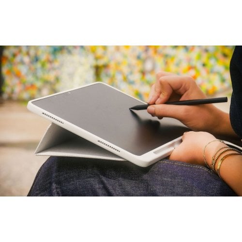 Чехол-подставка Wacom MovinkPad 11 Case (ACK45533Z) Gray купить в Украине | Telemart фото