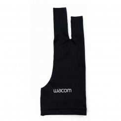 Перчатка для графического планшета Wacom Drawing Glove (ACK4472501Z) Black