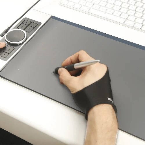 Защитная пленка для графического планшета XP-Pen for Deco Pro M 2pcs (AC79_02) купить в Украине | Telemart фото
