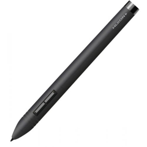 Перо Huion P80 for new1060plus/680TF/H610PRO/DWH69/WH1409 Black купити в Україні | Telemart фото