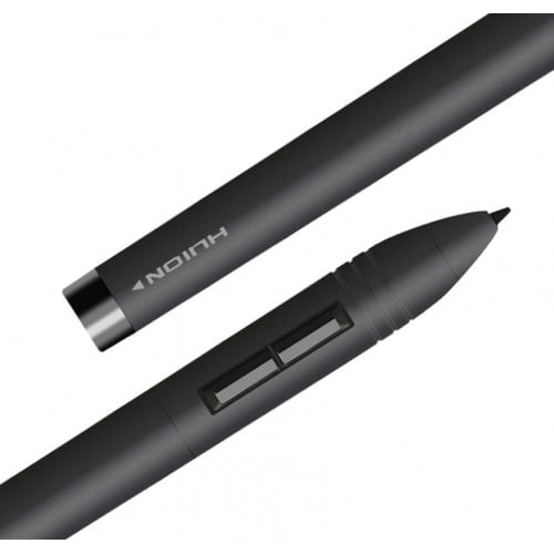 Перо Huion P80 for new1060plus/680TF/H610PRO/DWH69/WH1409 Black купити в Україні | Telemart фото