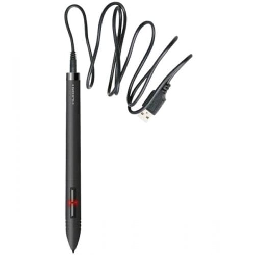 Перо Huion P80 for new1060plus/680TF/H610PRO/DWH69/WH1409 Black купити в Україні | Telemart фото