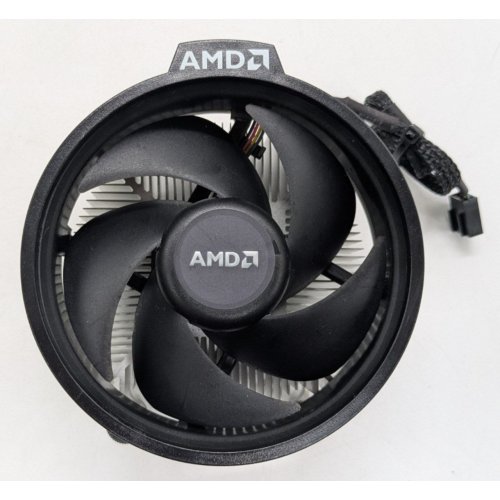 Процесор AMD Ryzen 7 5700G 3.8(4.6)GHz 16MB sAM4 Multipack (100-100000263MPK) (Відновлено продавцем, 917236) купити в Україні | Telemart фото
