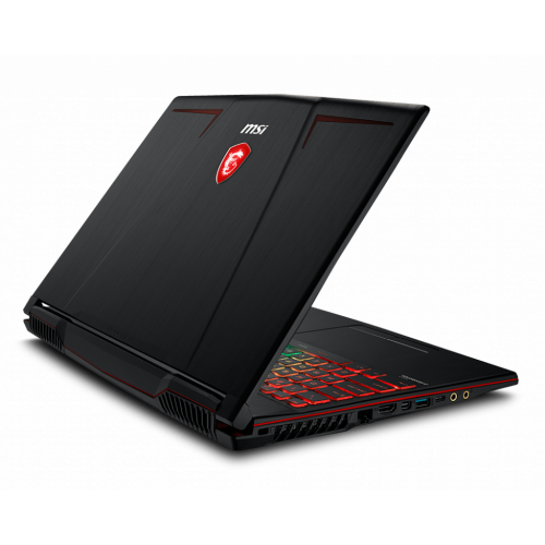 Продати Ноутбук MSI GP638-RE Leopard (GP638RE-670XUA) Black за Trade-In у інтернет-магазині Телемарт - Київ, Дніпро, Україна фото