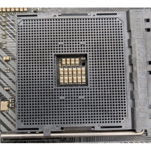 Материнська плата Asus TUF GAMING B550M-PLUS (sAM4, AMD B550) (Відновлено продавцем, 917240) купити в Україні | Telemart фото
