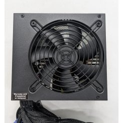 Блок питания QUBE 600W (QBF-HPG-600W-12S) (Восстановлено продавцом, 917243)