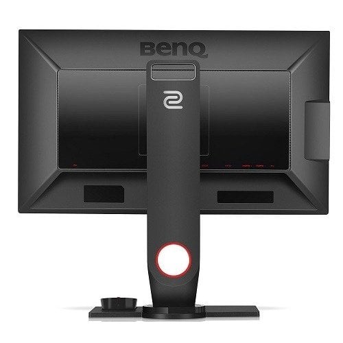 Монитор BenQ 24" XL2430 (9H.LF1LB.QBE) Dark Grey (Восстановлено продавцом, 917249) купить в Украине | Telemart фото
