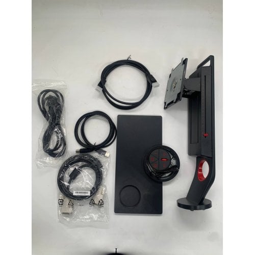 Монитор BenQ 24" XL2430 (9H.LF1LB.QBE) Dark Grey (Восстановлено продавцом, 917249) купить в Украине | Telemart фото