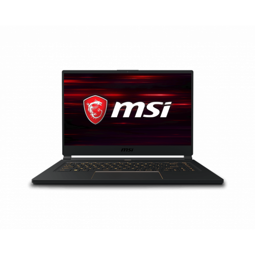 Продати Ноутбук MSI GS658-RF Stealth (GS658RF-493XU) Black за Trade-In у інтернет-магазині Телемарт - Київ, Дніпро, Україна фото