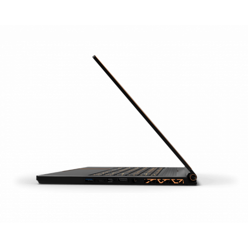 Продати Ноутбук MSI GS658-RF Stealth (GS658RF-493XU) Black за Trade-In у інтернет-магазині Телемарт - Київ, Дніпро, Україна фото