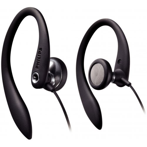 Купити Навушники Philips SHS3200/10 - ціна в Києві, Львові, Вінниці, Хмельницькому, Франківську, Україні | інтернет-магазин TELEMART.UA фото