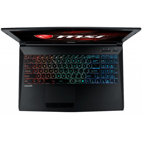 Продати Ноутбук MSI GP62M7-REX Leopard Pro (GP62M7REX-2850UA) Black за Trade-In у інтернет-магазині Телемарт - Київ, Дніпро, Україна фото