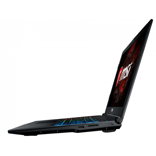 Продати Ноутбук MSI GP62M7-REX Leopard Pro (GP62M7REX-2850UA) Black за Trade-In у інтернет-магазині Телемарт - Київ, Дніпро, Україна фото