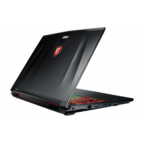 Продати Ноутбук MSI GP62M7-REX Leopard Pro (GP62M7REX-2850UA) Black за Trade-In у інтернет-магазині Телемарт - Київ, Дніпро, Україна фото