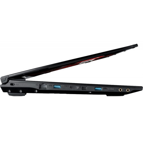 Продати Ноутбук MSI GP62M7-REX Leopard Pro (GP62M7REX-2850UA) Black за Trade-In у інтернет-магазині Телемарт - Київ, Дніпро, Україна фото