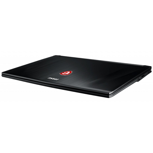 Продати Ноутбук MSI GP62M7-REX Leopard Pro (GP62M7REX-2850UA) Black за Trade-In у інтернет-магазині Телемарт - Київ, Дніпро, Україна фото