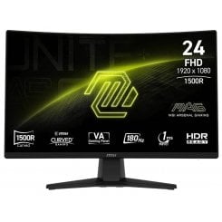 Монитор MSI 23.6