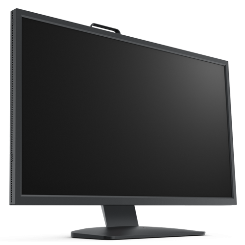 Монитор BenQ 24.5" Zowie XL2540K (9H.LJMLB.QBE) Dark Grey (Восстановлено продавцом, 917334) купить в Украине | Telemart фото