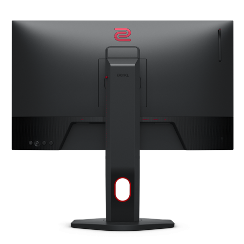 Монитор BenQ 24.5" Zowie XL2540K (9H.LJMLB.QBE) Dark Grey (Восстановлено продавцом, 917334) купить в Украине | Telemart фото