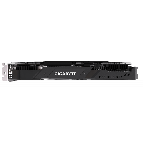 Фото Видеокарта Gigabyte GeForce RTX 2080 Ti WindForce 11264MB (GV-N208TWF3-11GC)