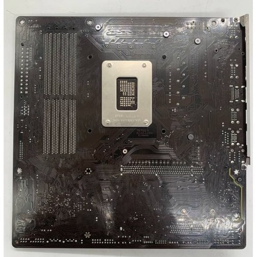 Материнська плата Gigabyte B760M GAMING X DDR4 GEN5 (s1700, Intel B760) (Відновлено продавцем, 917384) купити в Україні | Telemart фото