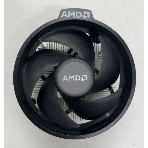Процессор AMD Ryzen 5 8500G 3.5(5.0)GHz 16MB sAM5 Box (100-100000931BOX) (Восстановлено продавцом, 917390) купить в Украине | Telemart фото