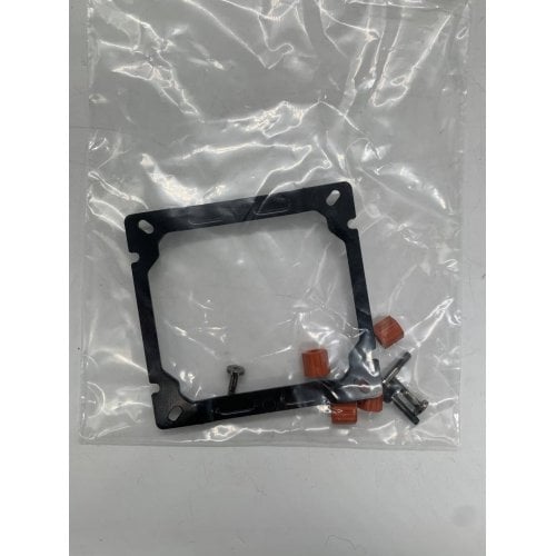 Кулер Deepcool AK400 ZERO DARK PLUS (R-AK400-BKNNMD-G-1) (Восстановлено продавцом, 917394) купить в Украине | Telemart фото