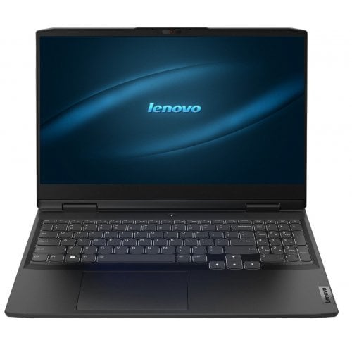 Ноутбук Lenovo IdeaPad Gaming 3 15ARH7 (82SB00TLRA) Onyx Grey (Відновлено продавцем, 917458) купити в Україні | Telemart фото