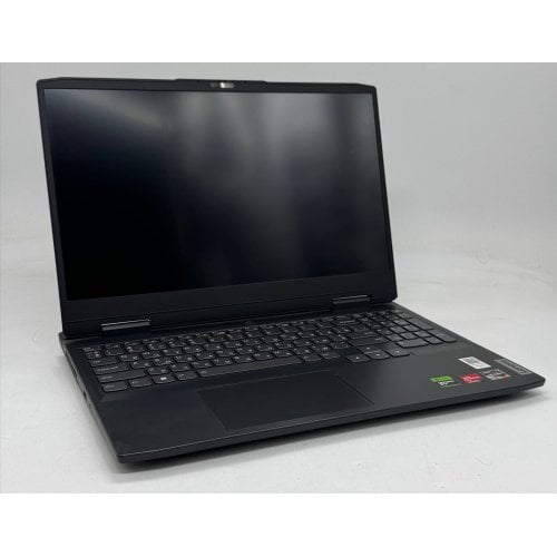 Ноутбук Lenovo IdeaPad Gaming 3 15ARH7 (82SB00TLRA) Onyx Grey (Відновлено продавцем, 917458) купити в Україні | Telemart фото