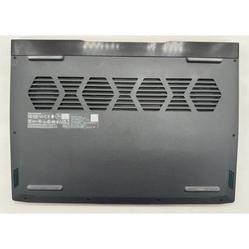 Ноутбук Lenovo IdeaPad Gaming 3 15ARH7 (82SB00TLRA) Onyx Grey (Відновлено продавцем, 917458) купити в Україні | Telemart фото