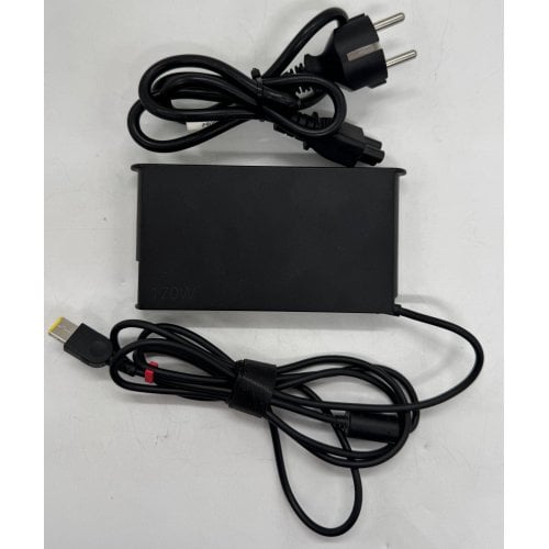 Ноутбук Lenovo IdeaPad Gaming 3 15ARH7 (82SB00TLRA) Onyx Grey (Відновлено продавцем, 917458) купити в Україні | Telemart фото
