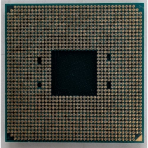 Процесор AMD Ryzen 5 1500X 3.5(3.7)GHz 16MB sAM4 Tray (YD150XBBM4GAE) (Відновлено продавцем, 917470) купити в Україні | Telemart фото