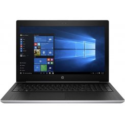 Ноутбук HP Probook 450 G5 (4QX17ES) Silver