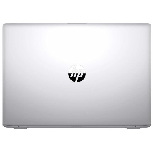Продати Ноутбук HP Probook 450 G5 (4QX17ES) Silver за Trade-In у інтернет-магазині Телемарт - Київ, Дніпро, Україна фото