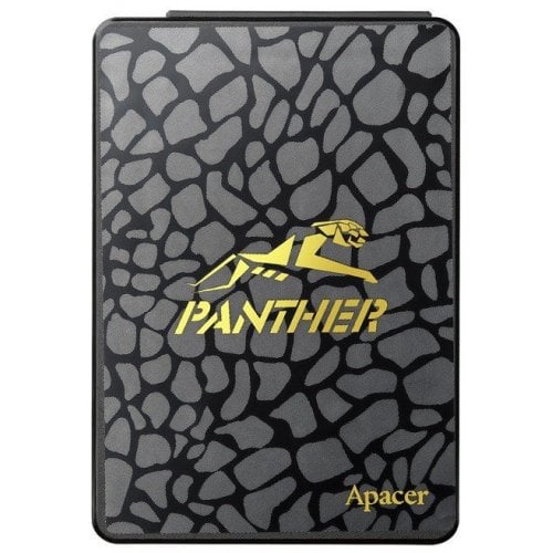Ssd-диск Apacer 240GB 2.5" (AP240GAS340G-1) (Восстановлено продавцом, 917509) купить в Украине | Telemart фото