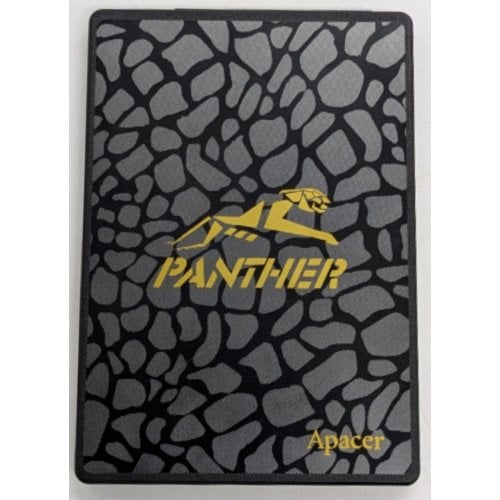 Ssd-диск Apacer 240GB 2.5" (AP240GAS340G-1) (Восстановлено продавцом, 917509) купить в Украине | Telemart фото