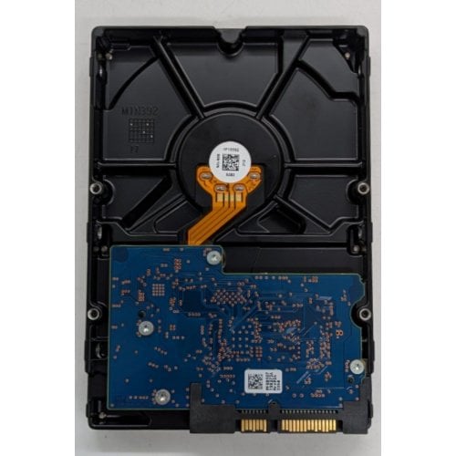 Жорсткий диск Toshiba P300 1TB 64MB 7200RPM 3.5" (HDWD110UZSVA) (Відновлено продавцем, 917511) купити в Україні | Telemart фото