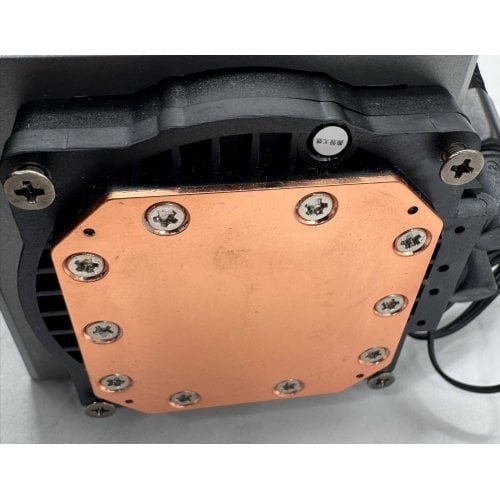 Готова сво Deepcool LT520 (R-LT520-BKAMNF-G-1) Black (Відновлено продавцем, 917513) купити в Україні | Telemart фото