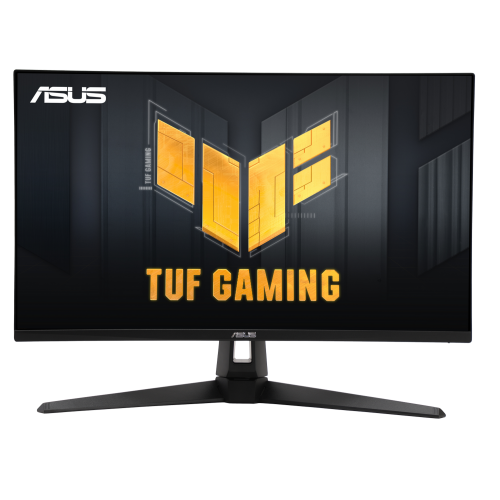 Монітор Asus 27" TUF Gaming VG27AQA1A (90LM05Z0-B05370) Black (Відновлено продавцем, 917523) купити в Україні | Telemart фото
