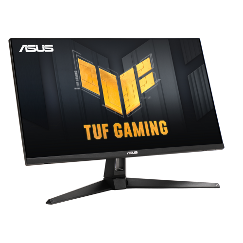 Монітор Asus 27" TUF Gaming VG27AQA1A (90LM05Z0-B05370) Black (Відновлено продавцем, 917523) купити в Україні | Telemart фото