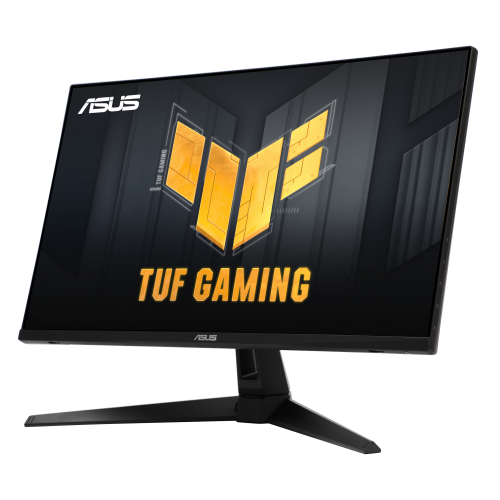 Монітор Asus 27" TUF Gaming VG27AQA1A (90LM05Z0-B05370) Black (Відновлено продавцем, 917523) купити в Україні | Telemart фото