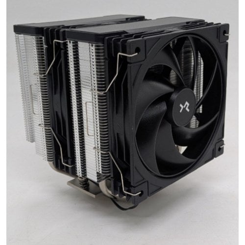 Кулер ID-Cooling FROZN A410 SE (FROZN A410 SE) (Восстановлено продавцом, 917537) купить в Украине | Telemart фото